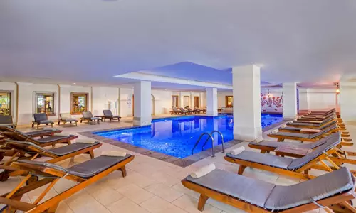 هتل سی لایف بوکت ریزورت اند اسپا آنتالیا هتل سی لایف بوکت ریزورت اند اسپا آنتالیا